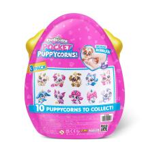 RAINBOCORNS figūra ar piederumiem "Pocket Puppycorn", 1 sērija, 10 aksesuāri, 9284