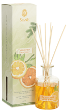 Signe Citrus Forest Art.154507 home air freshener / citrus fruit diffuser 150ml