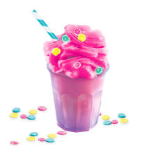 Slime DIY set Milkshake deluxe