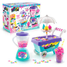Slime DIY set Milkshake deluxe