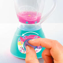 Slime DIY set Milkshake deluxe