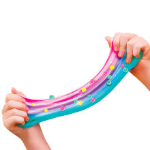 Slime DIY set Milkshake deluxe