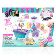Slime DIY set Milkshake deluxe