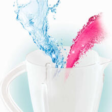 Slime DIY set Milkshake deluxe
