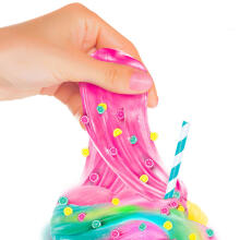 Slime DIY set Milkshake deluxe