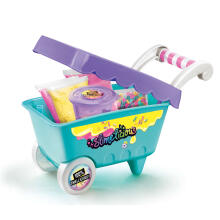 Slime DIY set Milkshake deluxe