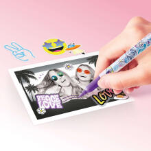 Photo Creator Instant camera