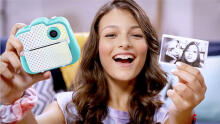 Photo Creator Instant camera