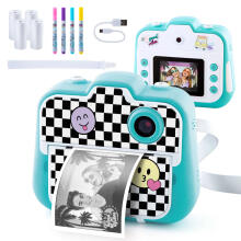 Photo Creator Instant camera