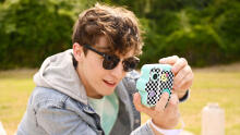 Photo Creator Instant camera