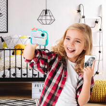 Photo Creator Instant camera