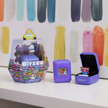 BITZEE interactive digital pet Bitzee