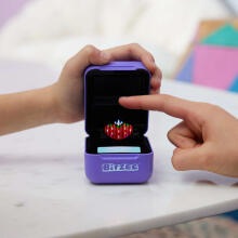 BITZEE interactive digital pet Bitzee