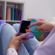 BITZEE interactive digital pet Bitzee
