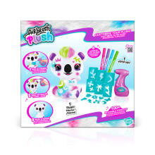 Style 4 Ever plush with airbrush Koala, 22 cm