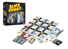 TREFL Board game Black Friday