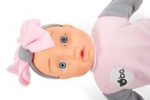 Bo Doll Anna Art.154546 Interactive baby doll Anna, 42 cm