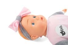Bo Doll Anna Art.154546 Interactive baby doll Anna, 42 cm