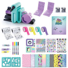 Style 4 Ever DIY set Scrapbooking studio