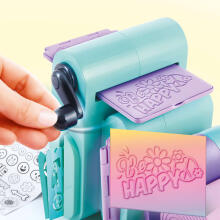Style 4 Ever DIY set Scrapbooking studio