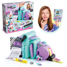 Style 4 Ever DIY set Scrapbooking studio