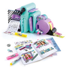 Style 4 Ever DIY set Scrapbooking studio