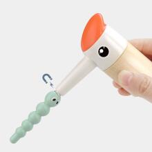 TOPBRIGHT Activity toy Feed the woodpecker