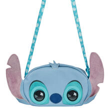 PURSE PETS interactive bag Disney Stitch