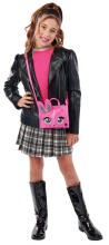 PURSE PETS interactive tote bag Bunny