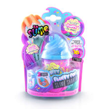 Slime DIY Pūkainās gļotas, sort. 3
