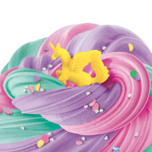 Slime DIY Pūkainās gļotas, sort. 3