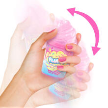 Slime DIY Pūkainās gļotas, sort. 3
