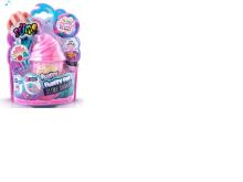 Slime DIY Pūkainās gļotas, sort. 3