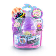 Slime DIY Pūkainās gļotas, sort. 3