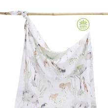 Makaszka Bamboo Swaddle Art.154608