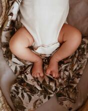 Makaszka Bamboo Swaddle Art.154612