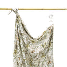Makaszka Bamboo Swaddle Art.154615