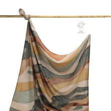 Makaszka Bamboo Swaddle Art.154627