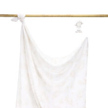 Makaszka Bamboo Swaddle Art.154627