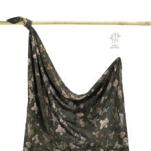 Makaszka Bamboo Swaddle Art.154633