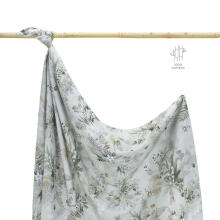 Makaszka Bamboo Swaddle Art.154636