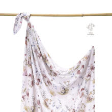 Makaszka Bamboo Swaddle Art.154637