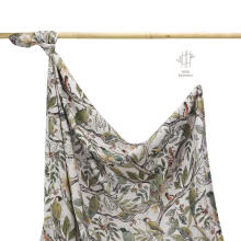 Makaszka Bamboo Swaddle Art.154639