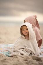 Makaszka Bamboo Poncho Art.154676