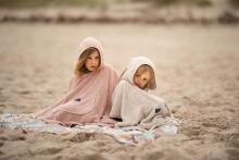 Makaszka Bamboo Poncho Art.154677