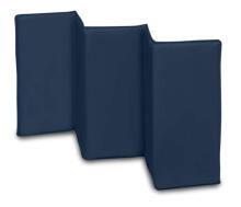 Lionelo Thomi Art.154682 Burgundy Blue