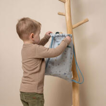 Little Dutch Gym Bag  Sailors Bay Art.LD4975