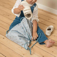 Little Dutch Gym Bag  Sailors Bay Art.LD4975