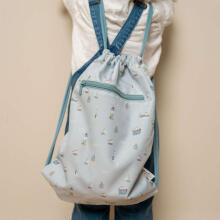 Little Dutch Gym Bag  Sailors Bay Art.LD4975