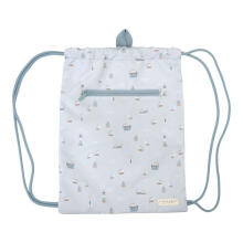 Little Dutch Gym Bag  Sailors Bay Art.LD4975